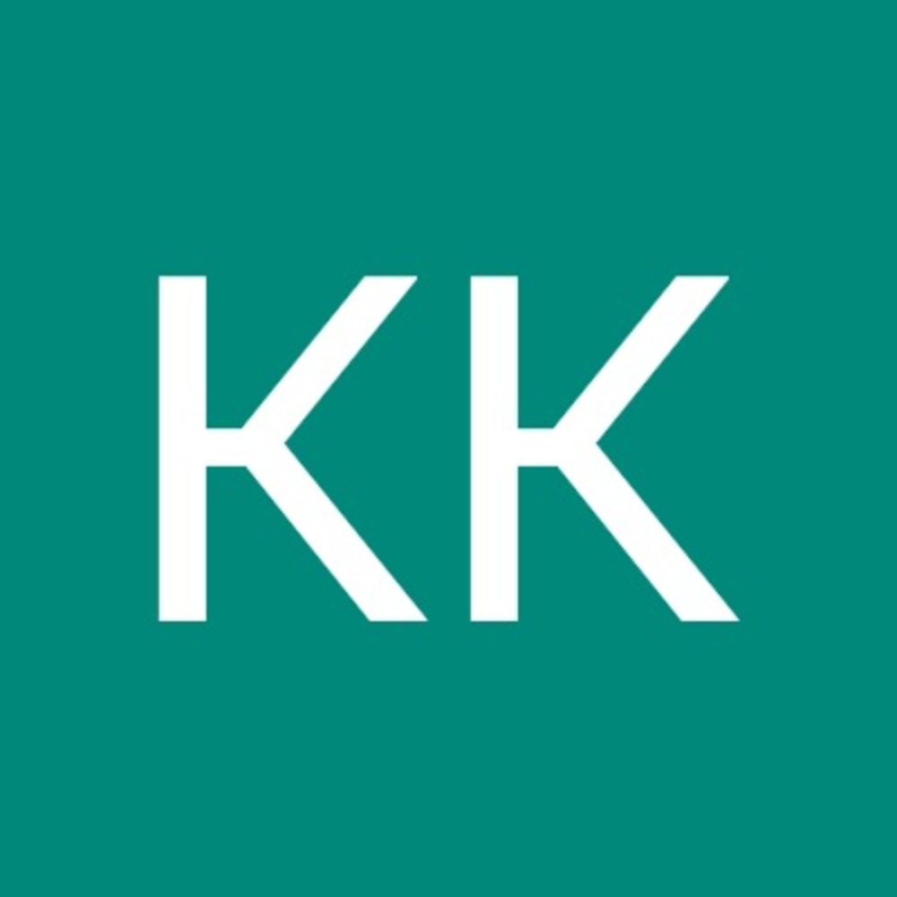 Meet your Posher, Kk